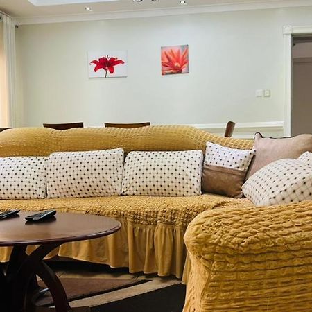 Palatine Apartments Makindye Kizungu, קמפאלה מראה חיצוני תמונה