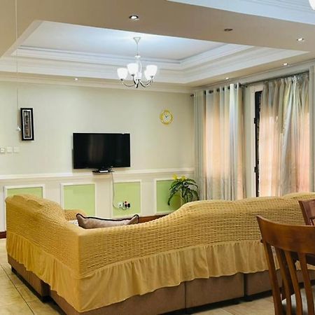 Palatine Apartments Makindye Kizungu, קמפאלה מראה חיצוני תמונה