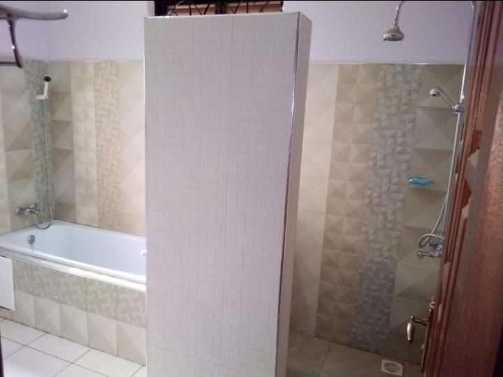 Palatine Apartments Makindye Kizungu, קמפאלה מראה חיצוני תמונה