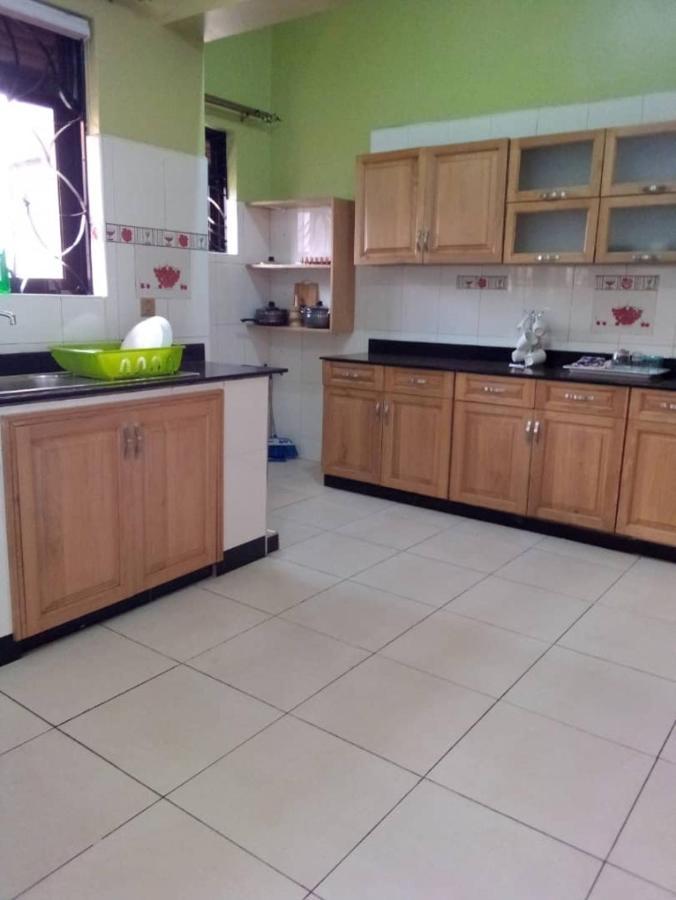 Palatine Apartments Makindye Kizungu, קמפאלה מראה חיצוני תמונה