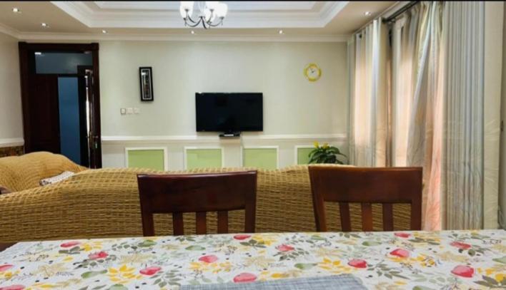 Palatine Apartments Makindye Kizungu, קמפאלה מראה חיצוני תמונה