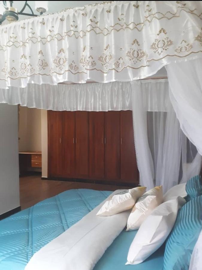 Palatine Apartments Makindye Kizungu, קמפאלה מראה חיצוני תמונה