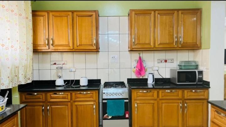 Palatine Apartments Makindye Kizungu, קמפאלה מראה חיצוני תמונה